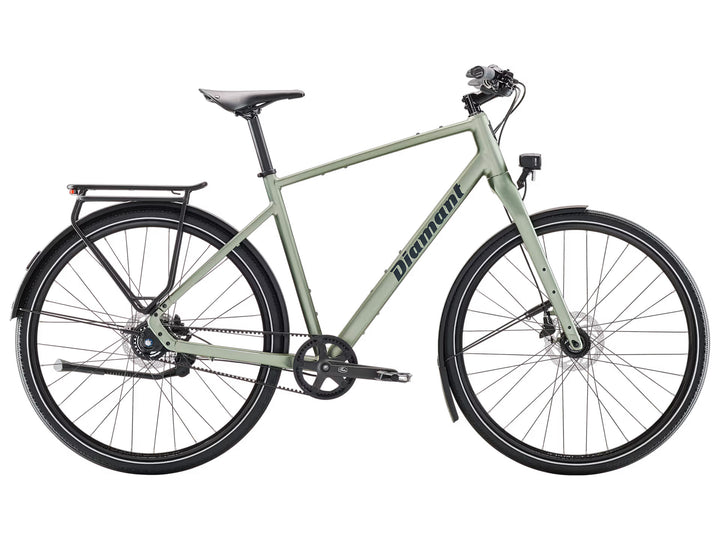 Diamant Mahon Style Pro 2026 Herrecykel