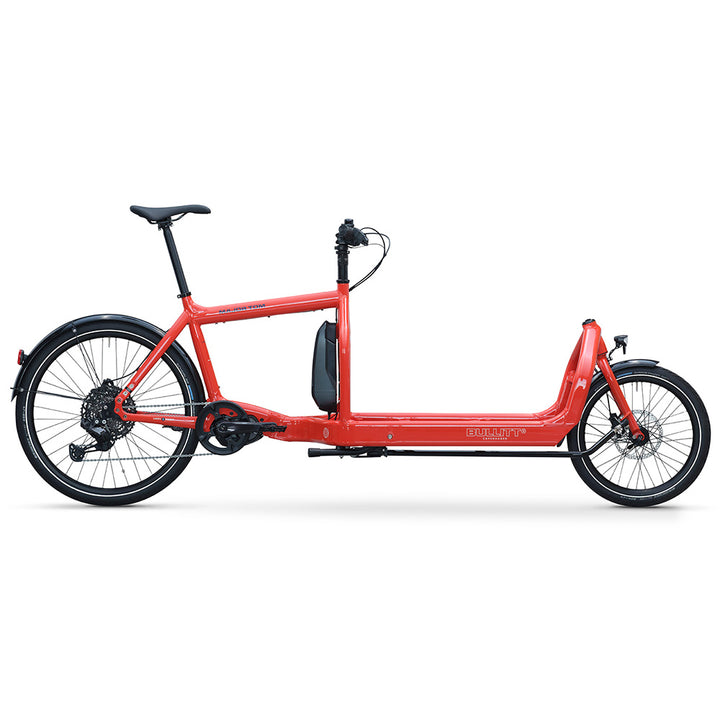 Larry vs Harry eBullitt 6100 Ladcykel