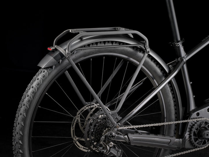 Trek Marlin+ 6 El-Mountainbike