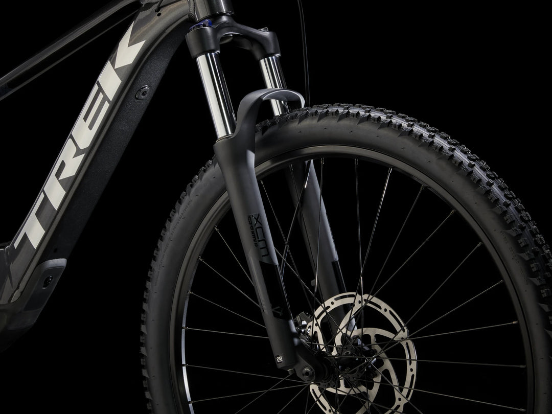 Trek Marlin+ 6 El-Mountainbike