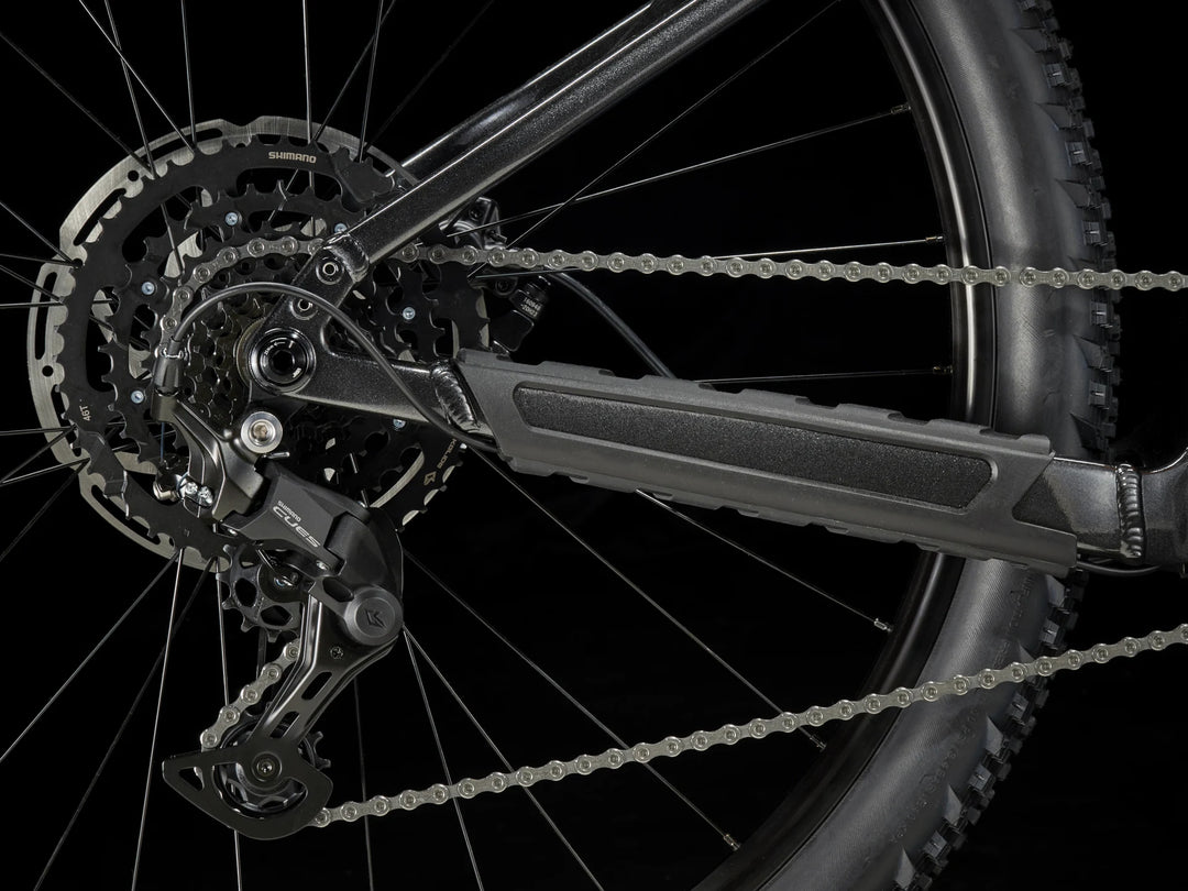 Trek Marlin+ 6 El-Mountainbike