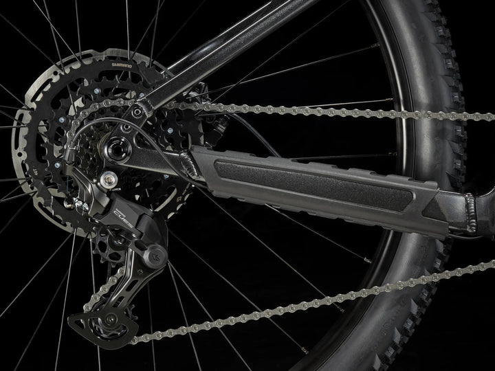 Trek Marlin+ 6 El-Mountainbike