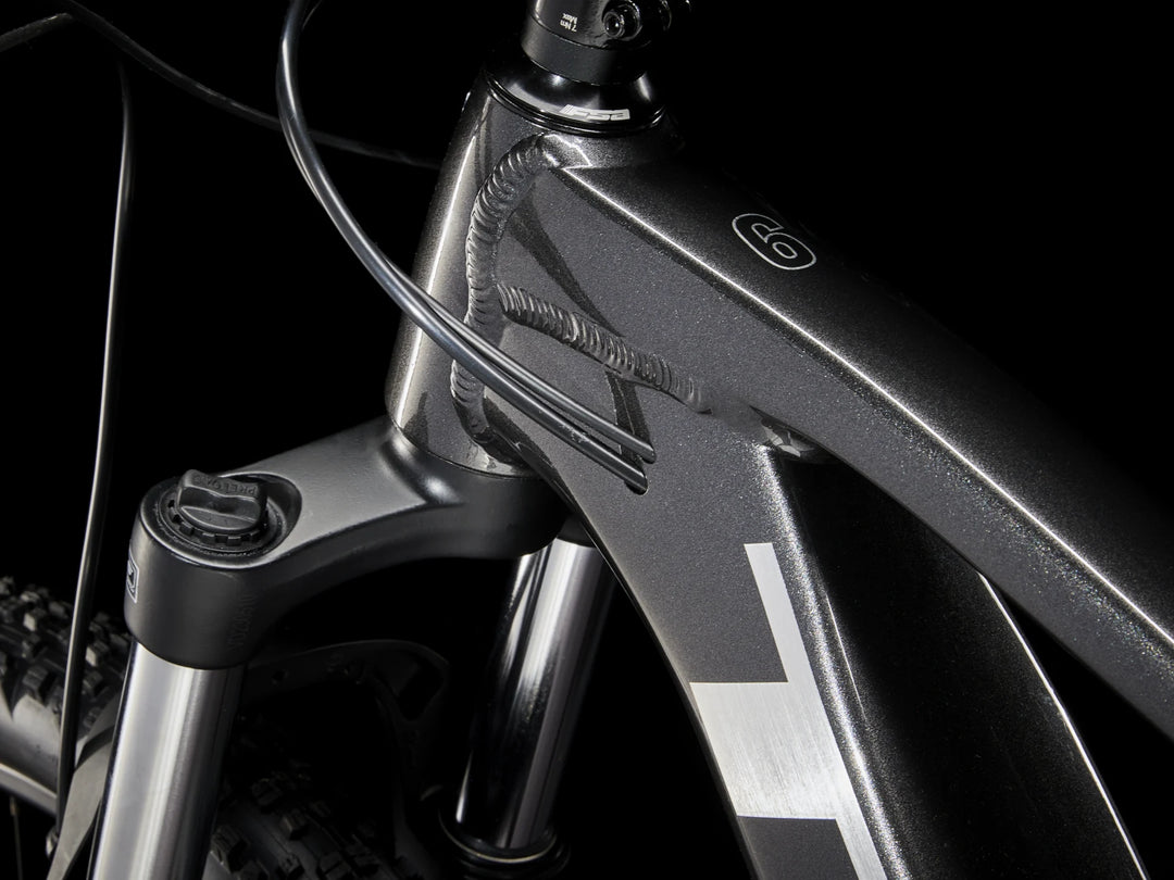Trek Marlin+ 6 El-Mountainbike