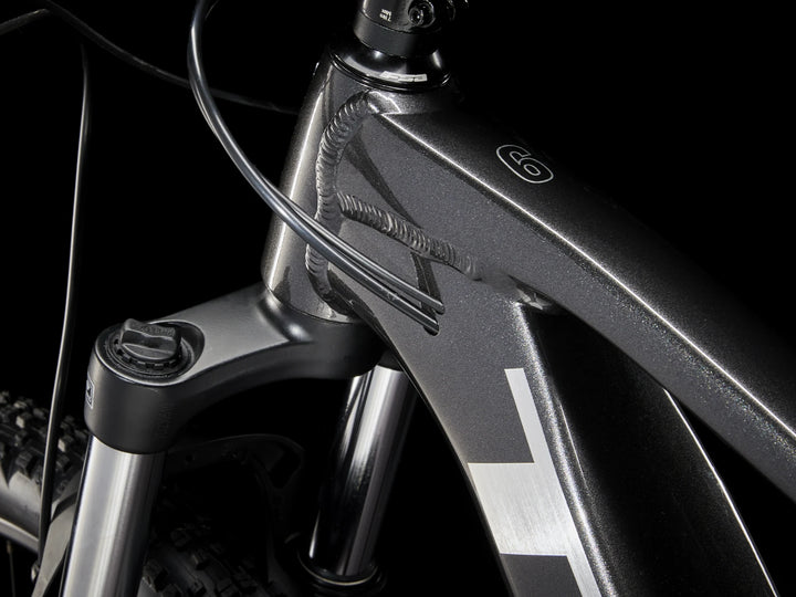 Trek Marlin+ 6 El-Mountainbike