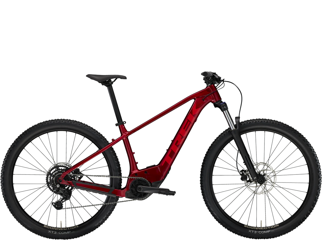 Trek Marlin+ 6 El-Mountainbike