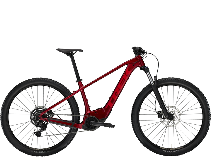Trek Marlin+ 6 El-Mountainbike
