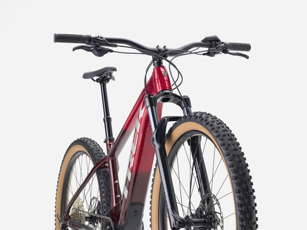 Trek Marlin+ 8 2026 El-Mountainbike