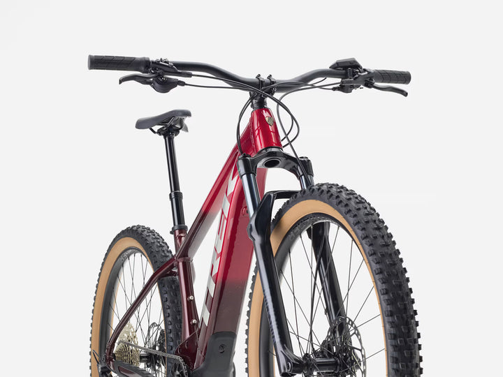 Trek Marlin+ 8 2026 El-Mountainbike