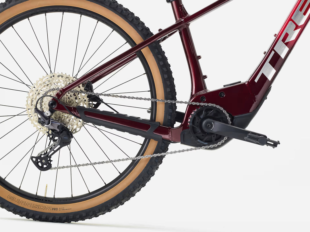 Trek Marlin+ 8 2026 El-Mountainbike