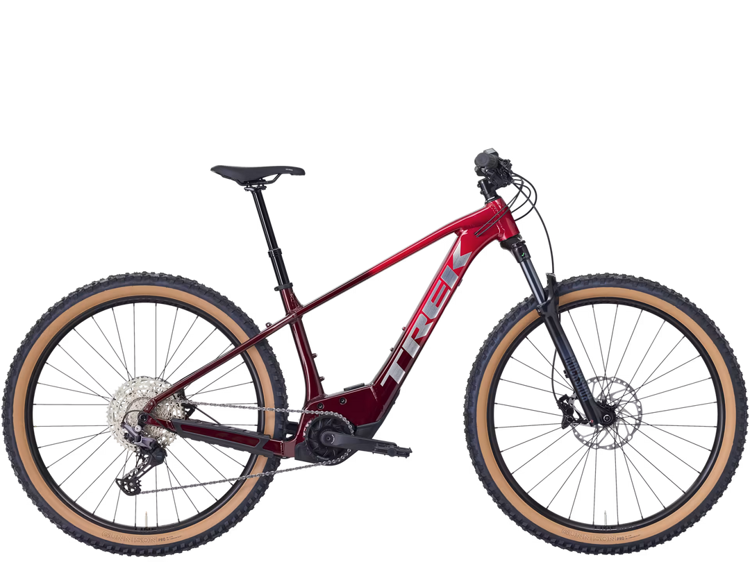 Trek Marlin+ 8 2026 El-Mountainbike