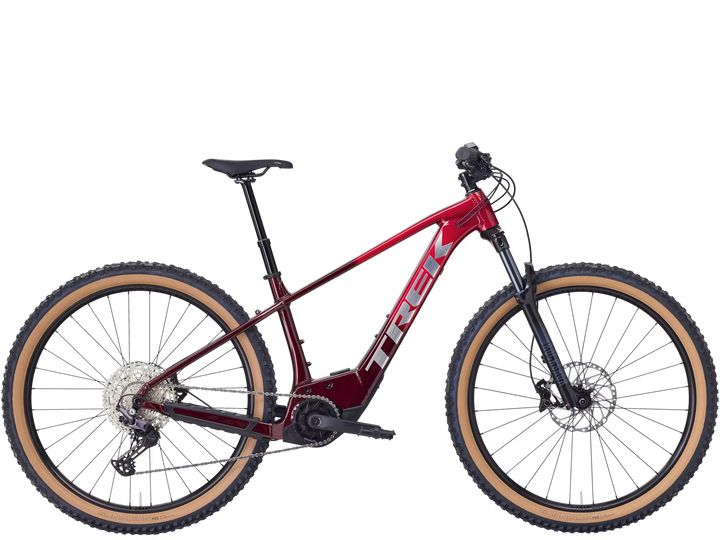Trek Marlin+ 8 2026 El-Mountainbike