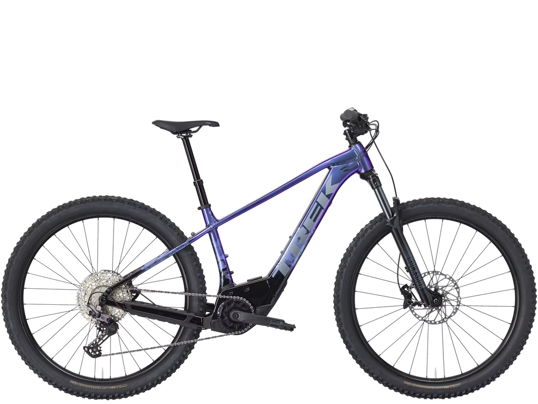 Trek Marlin+ 8 2026 El-Mountainbike