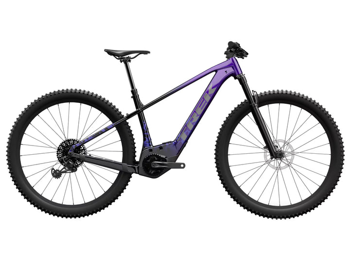 Trek Marlin+ 8 2026 El Mountainbike