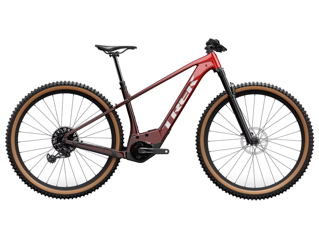 Trek Marlin+ 8 2026 El Mountainbike