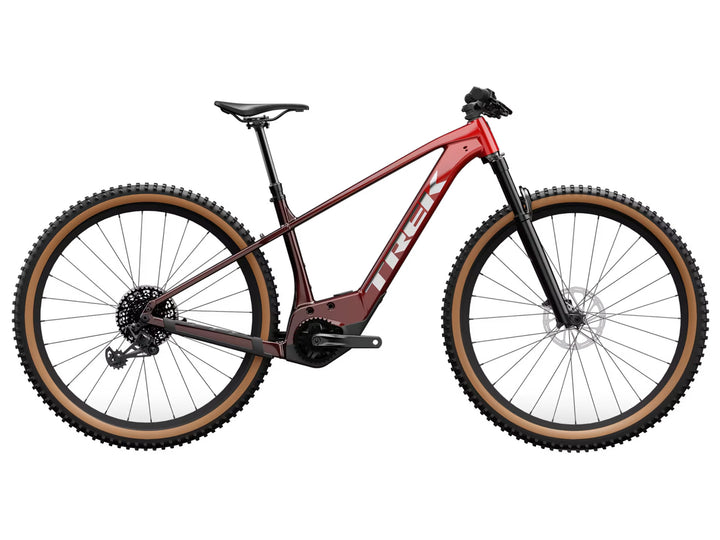 Trek Marlin+ 8 2026 El Mountainbike