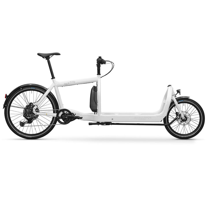 Larry vs Harry eBullitt 6100 Ladcykel