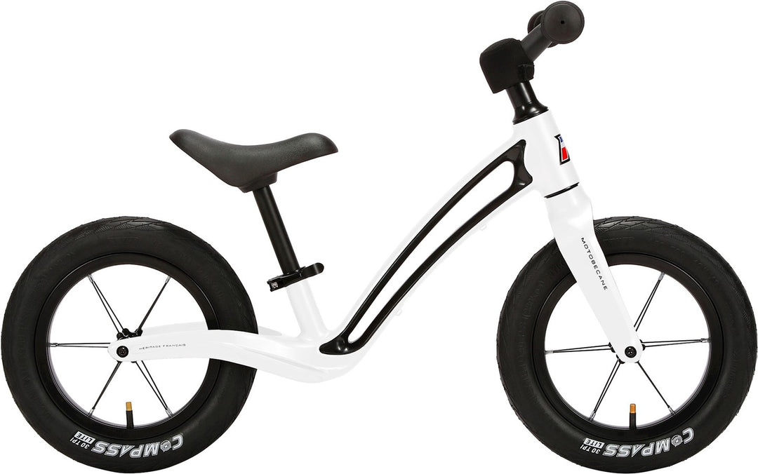 Motobecane Roadie løbecykel 12"