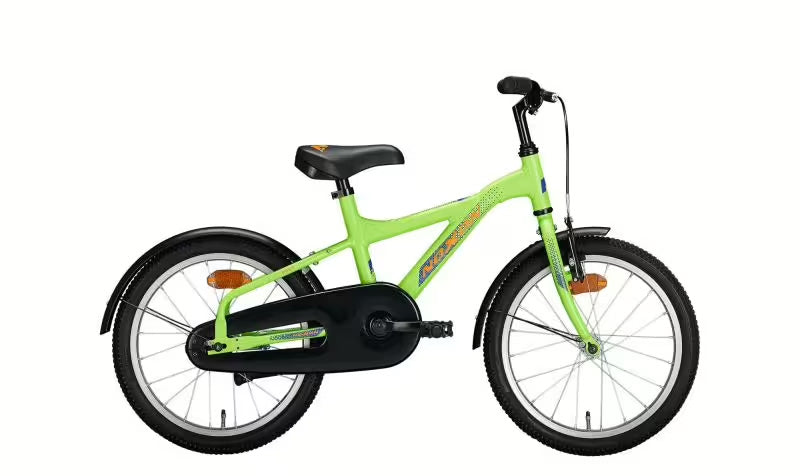 NOXON Bolt 18" Børnecykel