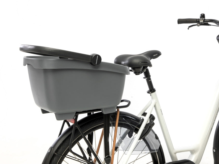 New Looxs Clipper RT Bagkurv