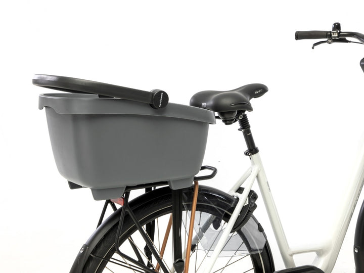 New Looxs Clipper RT Bagkurv