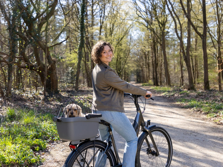 New Looxs Clipper Kæledyrspakke