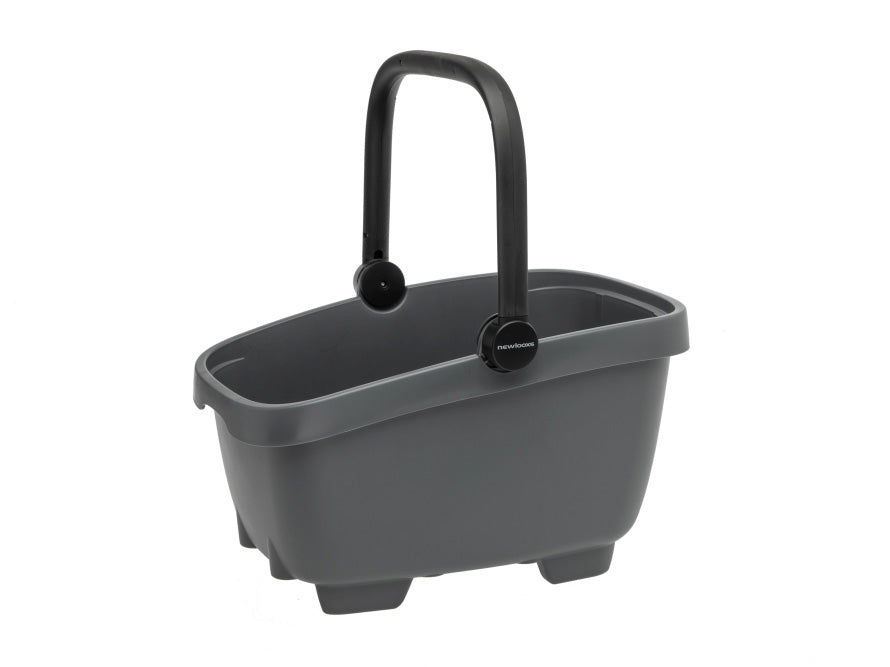 New Looxs Clipper RT2 bagkurv