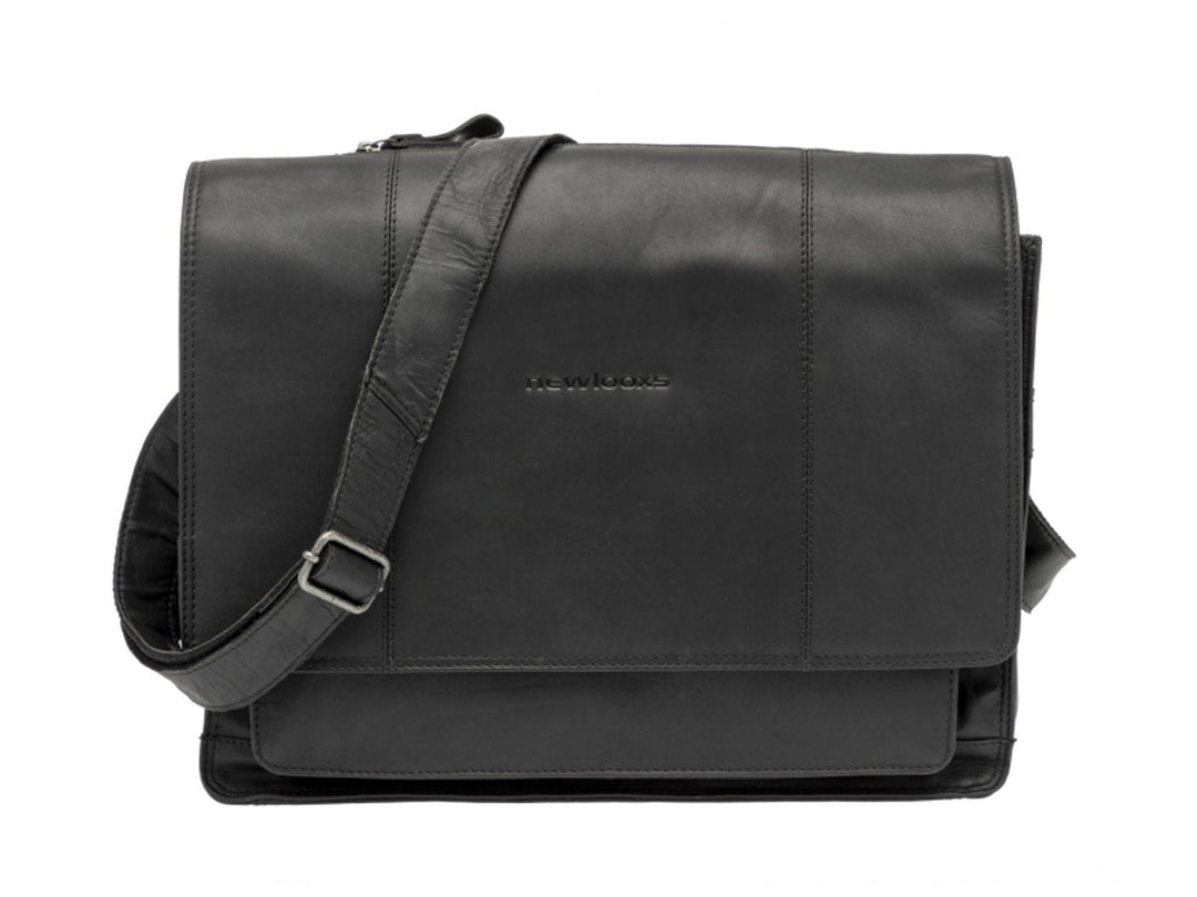 New Looxs Fellini Læder Skulder-/Sidetaske