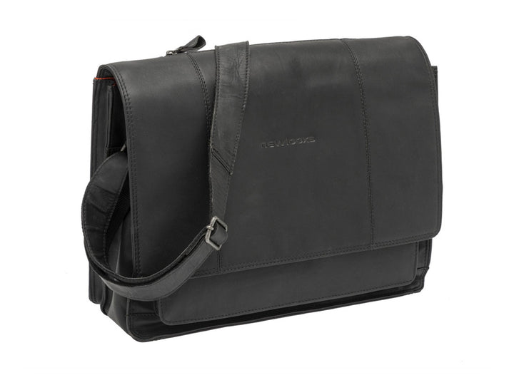 New Looxs Fellini Læder Skulder-/Sidetaske