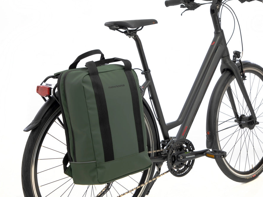 New Looxs Nevada Cykelrygsæk