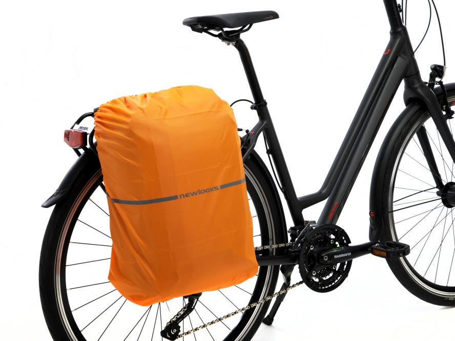 New Looxs Nevada Cykelrygsæk