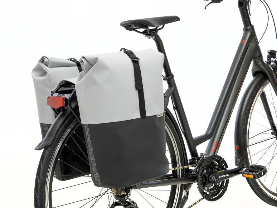 New Looxs Nyborg Double Sidetaskesæt