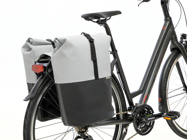 New Looxs Nyborg Double Sidetaskesæt