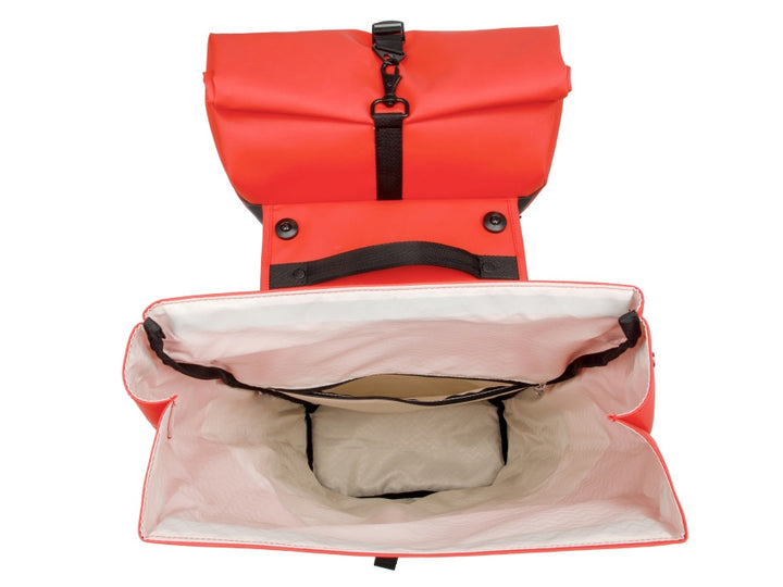 New Looxs Nyborg Double MIK Sidetaskesæt