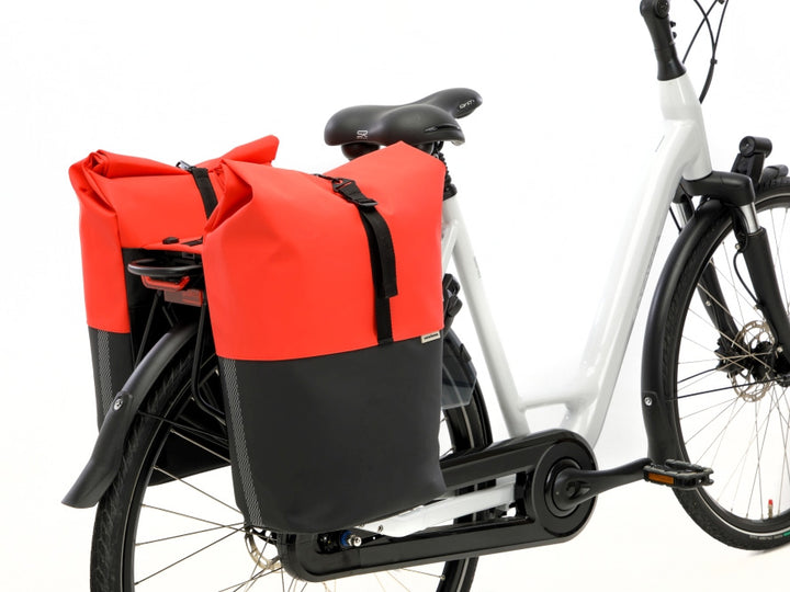 New Looxs Nyborg Double MIK Sidetaskesæt