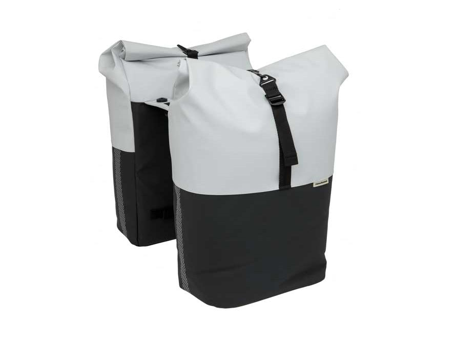 New Looxs Nyborg Double MIK Sidetaskesæt