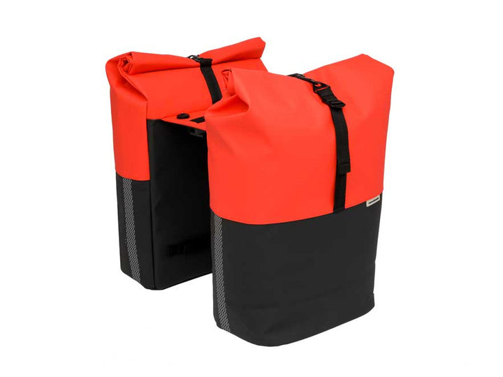 New Looxs Nyborg Double MIK Sidetaskesæt