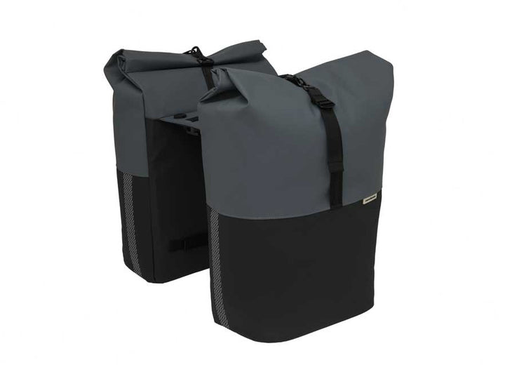 New Looxs Nyborg Double MIK Sidetaskesæt