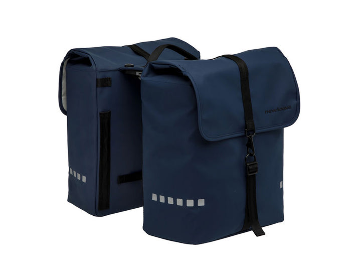 New Looxs Odense Double MIK Sidetaske