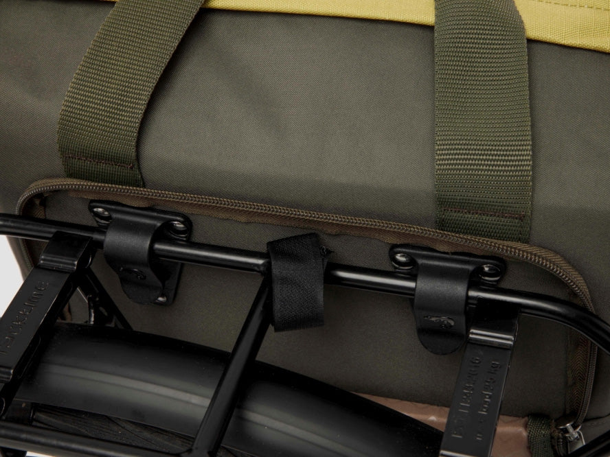 New Looxs Oslo Kota Cykeltaske 24L