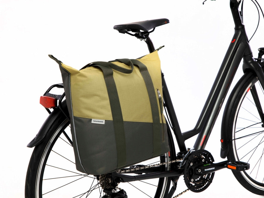 New Looxs Oslo Kota Cykeltaske 24L