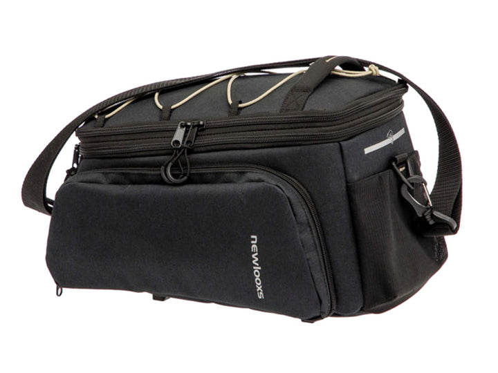 New Looxs Sports Trunkbag MIK Cykeltaske 11L+20L