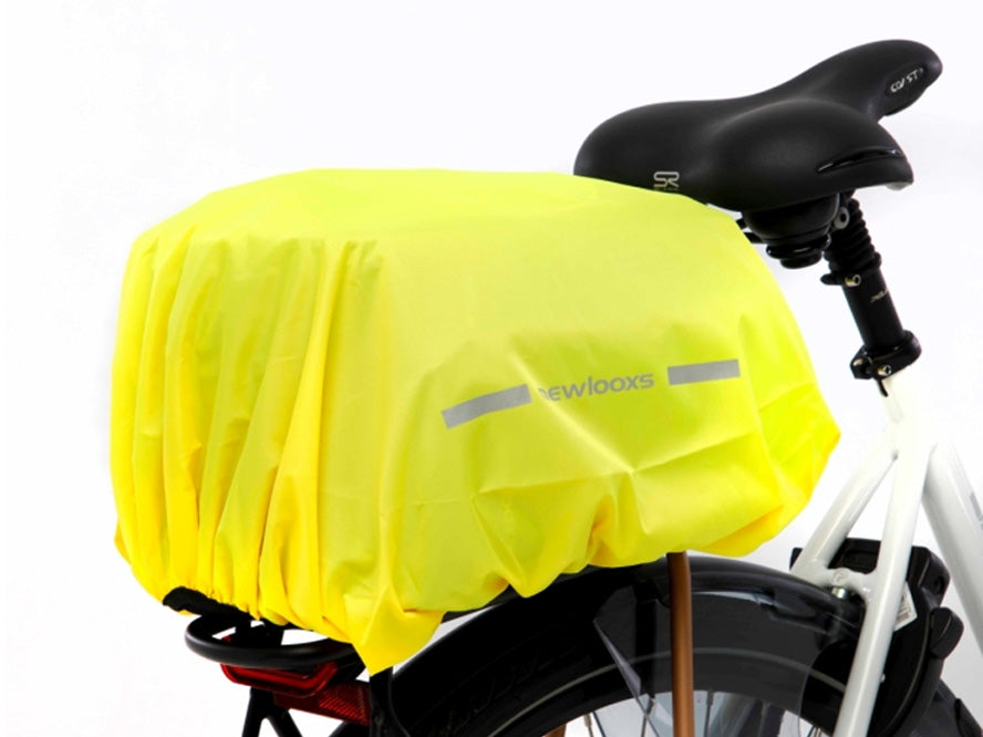 New Looxs Sports Trunkbag MIK Cykeltaske 11L+20L