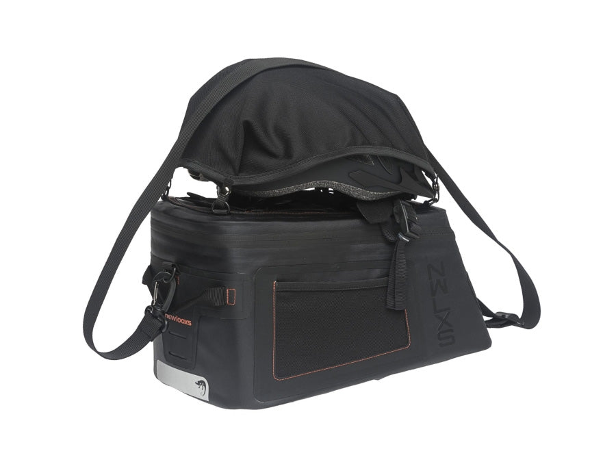 New Looxs Varo Racktime Cykeltaske