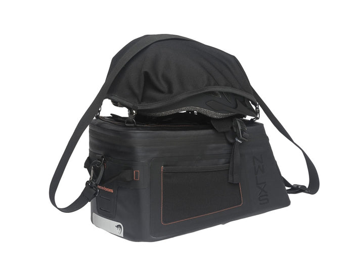 New Looxs Varo Racktime Cykeltaske