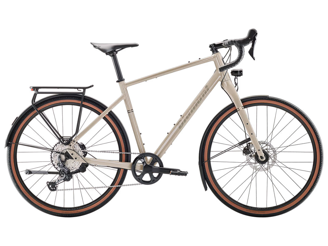 Diamant Nhoma 2026 Gravelcykel