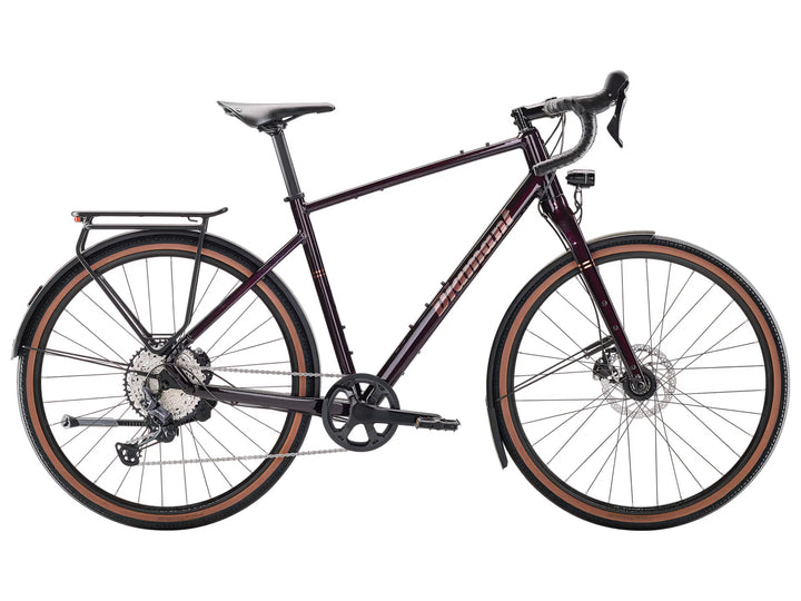 Diamant Nhoma 2026 Gravelcykel