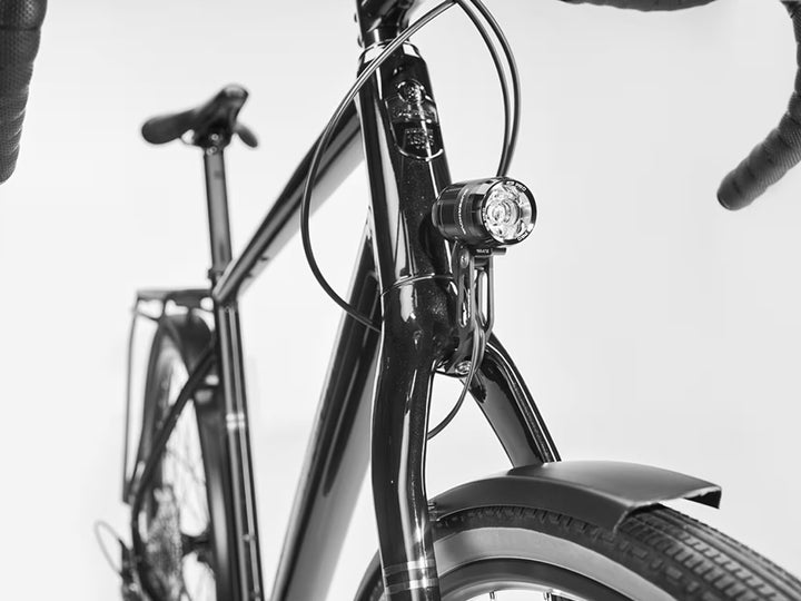 Diamant Nhoma 2026 Gravelcykel