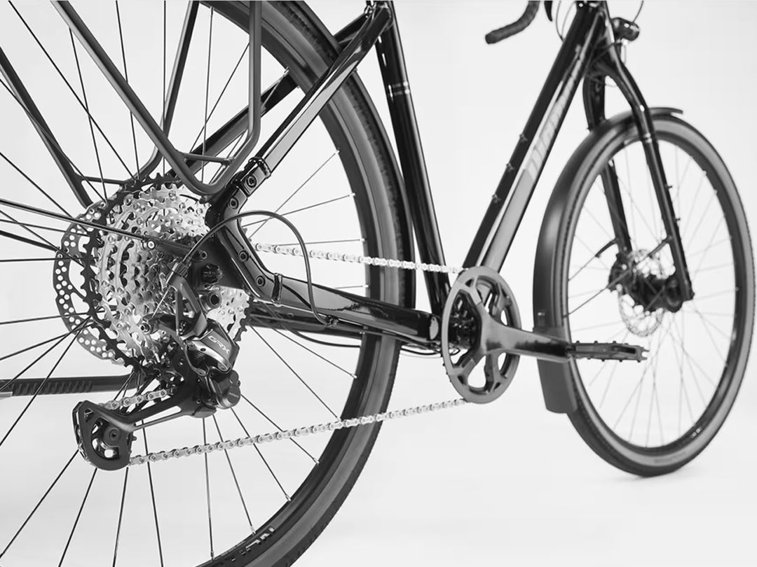 Diamant Nhoma 2026 Gravelcykel