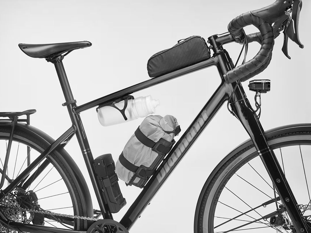 Diamant Nhoma 2026 Gravelcykel