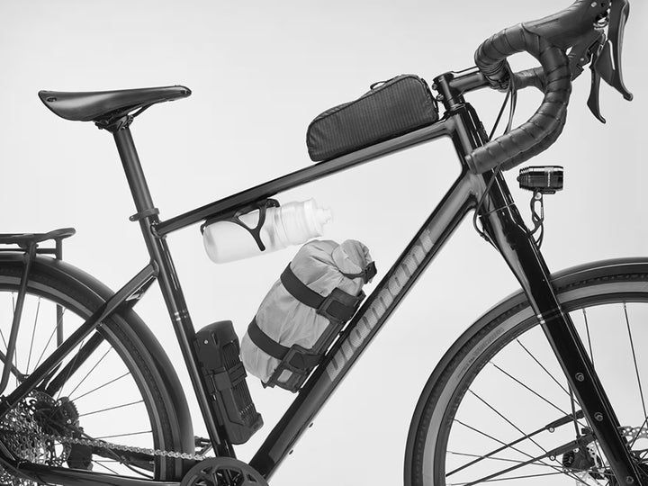 Diamant Nhoma 2026 Gravelcykel